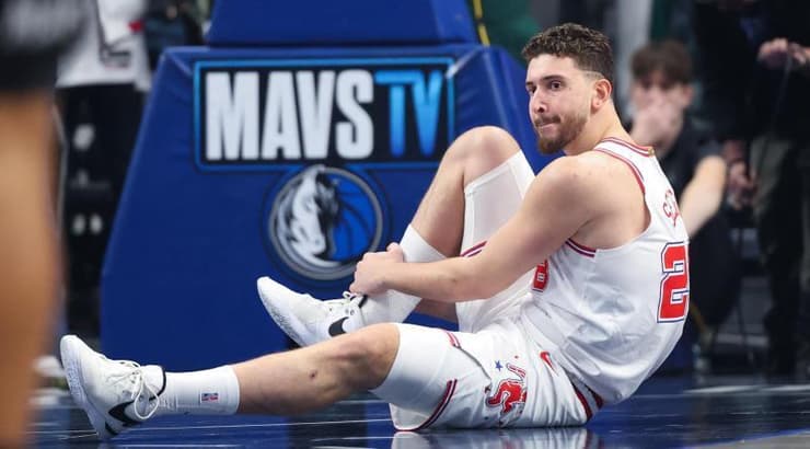 אלפרן שנגון פצוע (רויטרס) אלפרן שנגון פצוע