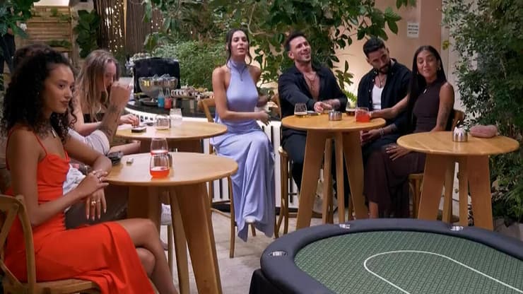 מתוך "אהבה חדשה"