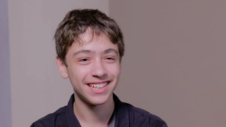 נועם קיטייגרודסקי עלייה לתורה התנועה הרפורמית