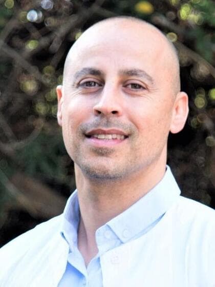 ד"ר יניב עובדיה ברזילי