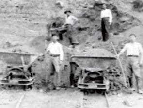 חורשת  האקליפטוס  בימינו ובשנות  ה־20 של  המאה שעברה