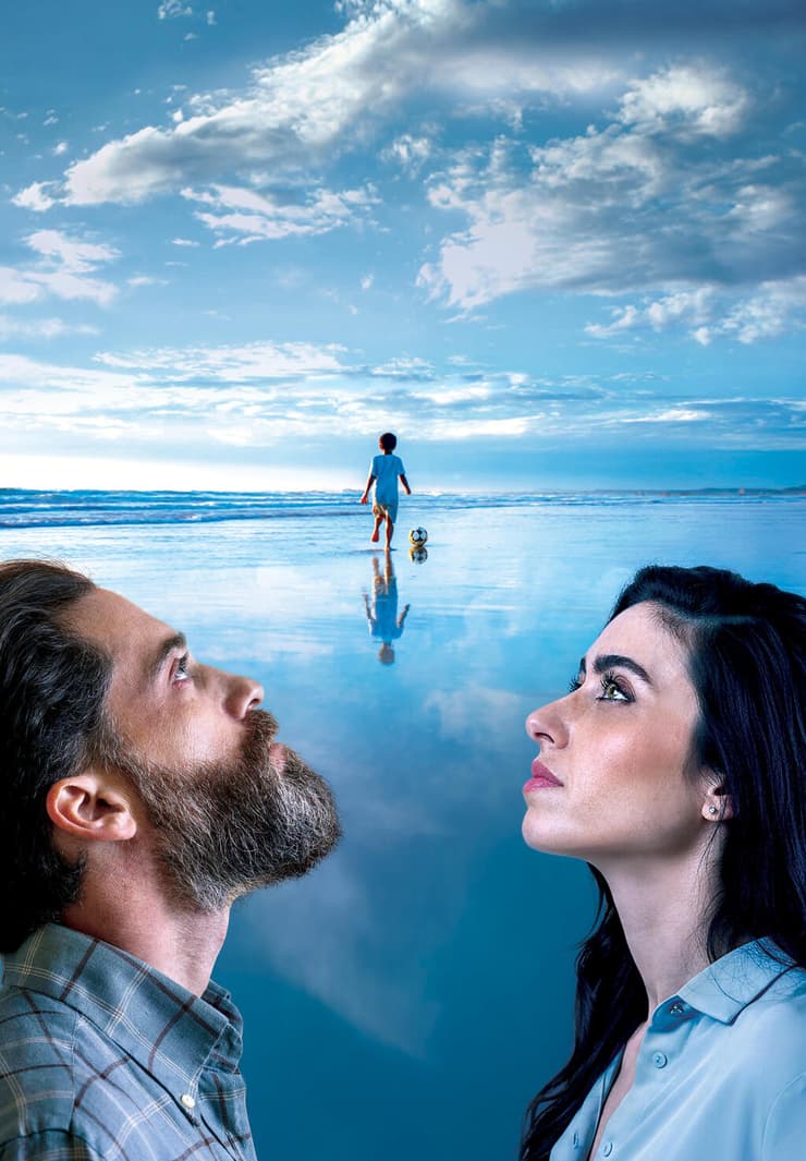 מתוך הסרט "שמיים וארץ"