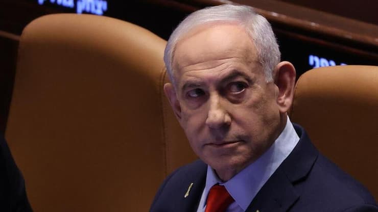 דיון 40 חתימות במליאת הכנסת