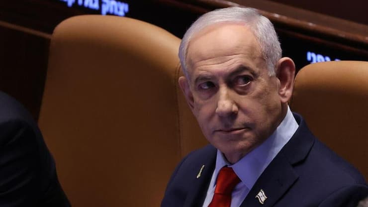 דיון 40 חתימות במליאת הכנסת