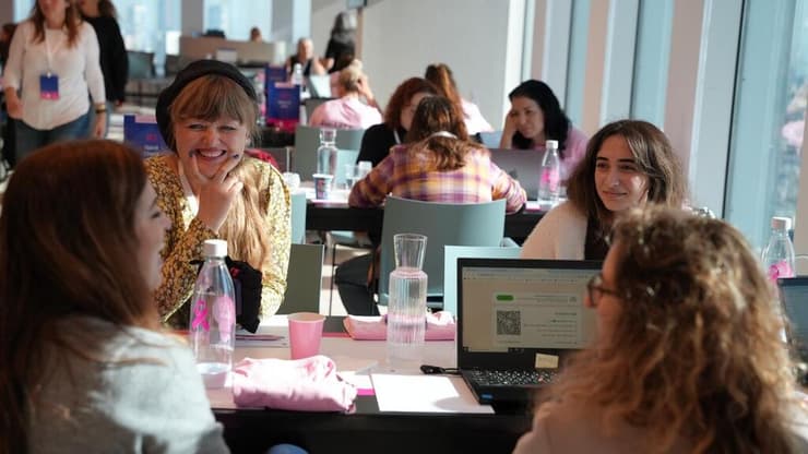 האקתון LifeHack של "אחת מתשע"