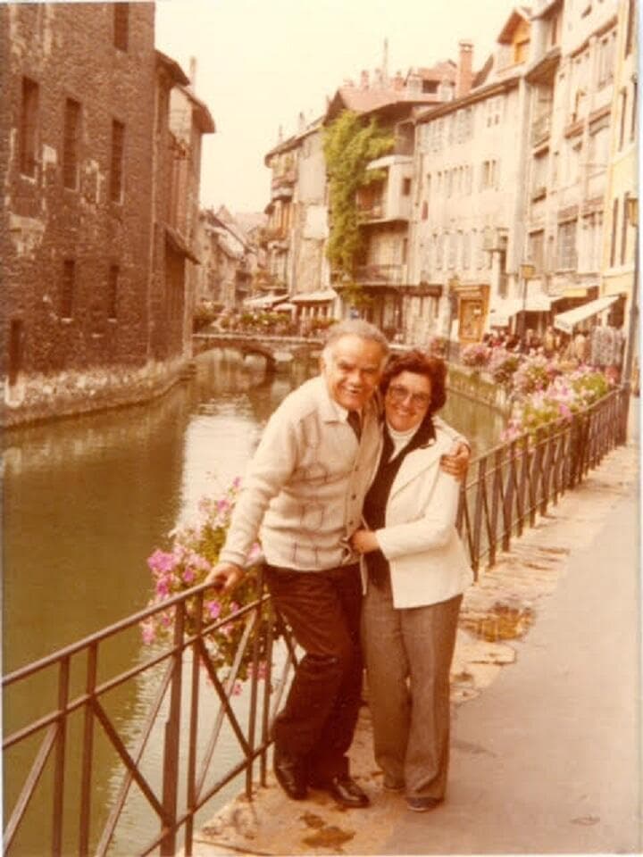 שולמית ויצחק שמיר