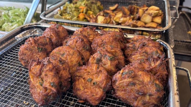 קציצות הירק