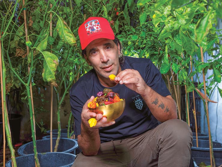 שגיב "סקוביל"