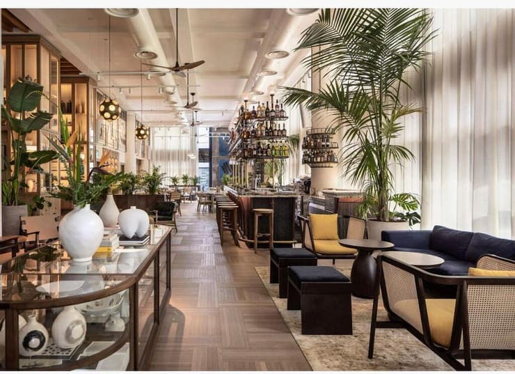 הלופט (צילום: עמית גירון) הלופט