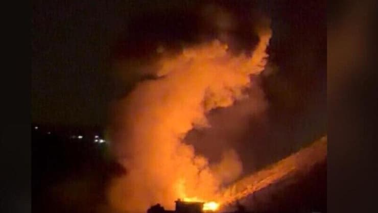 תקיפות בא-תינה