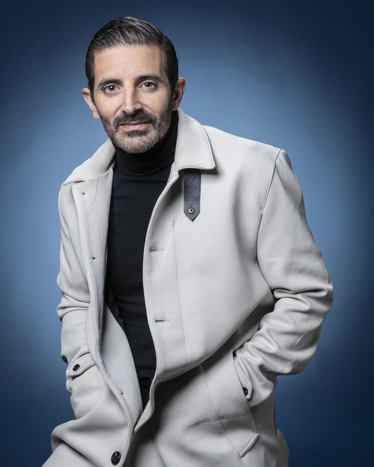 שמעון וקנין