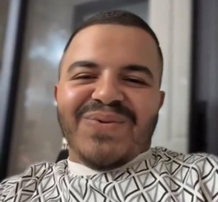 <div style="direction: ltr;"></div><div style="direction: ltr;"></div>הנרצח מחמוד גאוי. "התושבים הנורמטיביים הפכו לבני ערובה בידי עבריינים שמסתובבים חופשי" מחמוד גאוי הנרצח באירוע ירי בכפר קרע