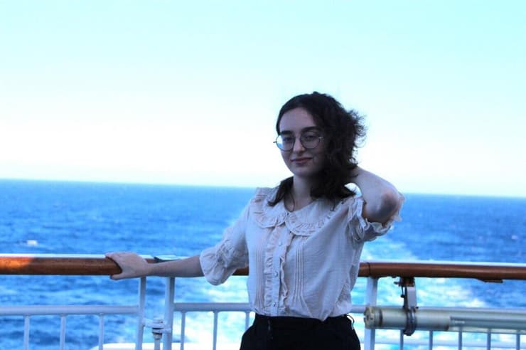 רויטל ברונשטיין ז"ל