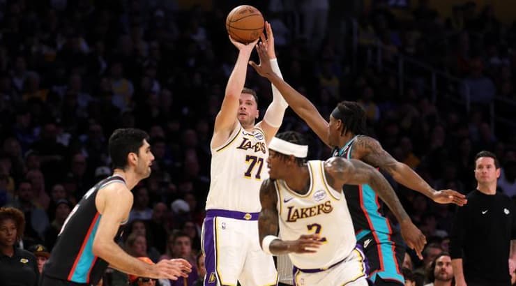 לוקה דונצ'יץ'