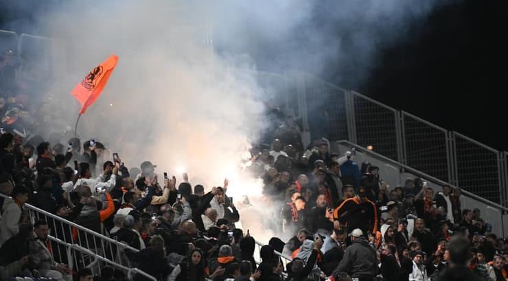 אוהדי בני יהודה