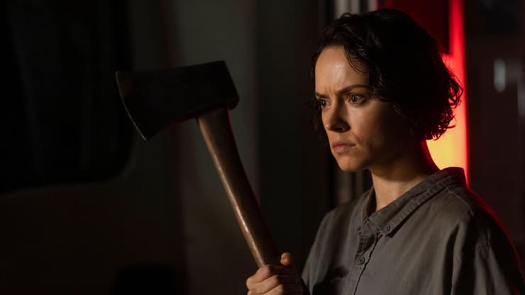 תודה רבה, הצבא האמריקאי! מתוך "מתוך האדמה" (צילום: באדיבות סרטי יונייטד קינג) מתוך "מתוך האדמה"