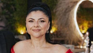 אינה דנילוב ז"ל