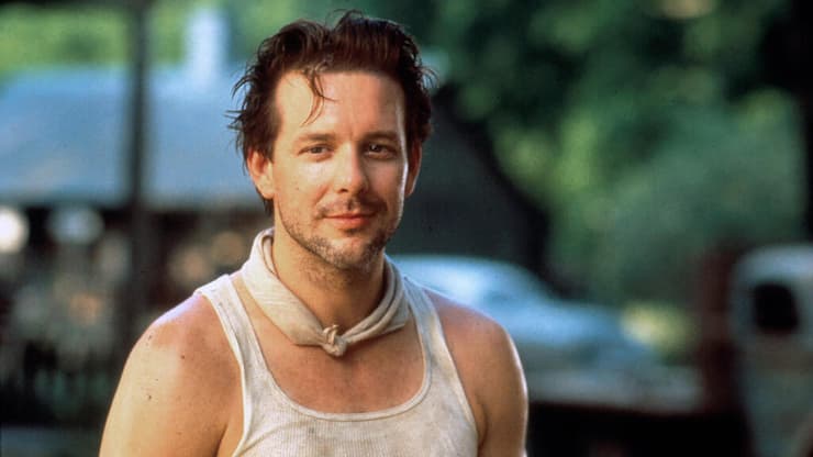 מיקי רורק ב"ליבו של אנג'ל" (1987)