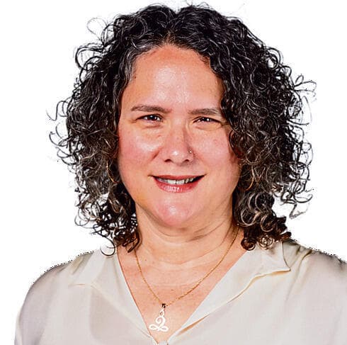 ד"ר תמר אלרם. "כדי ליצור חברת מופת - צריך מנהיגות שהיא דוגמה ומופת" (צילום: תמיר חיון, Tamir Hayun) ד"ר תמר אלרם. "כדי ליצור חברת מופת - צריך מנהיגות שהיא דוגמה ומופת"