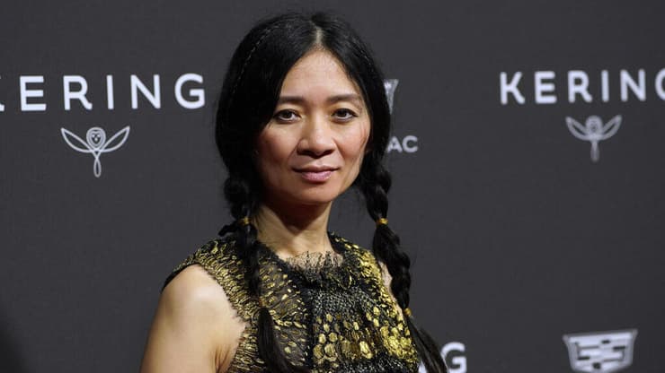 גם היא לא הצליחה להפיח בה חיים מחדש - לפחות לבינתיים. קלואי ז'או (צילום: Jordan Strauss/Invision/AP) קלואי ז'או