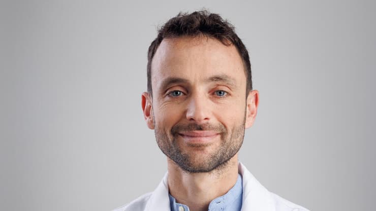 ד"ר אדם גולדמן