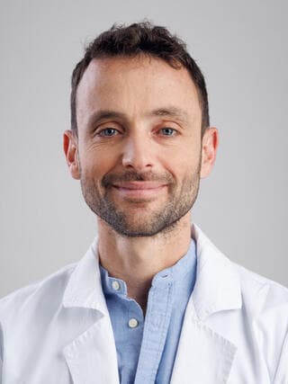 ד"ר אדם גולדמן