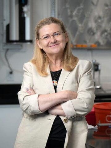 ד"ר דורוטה סקוברונסקה-קרבצ'יק