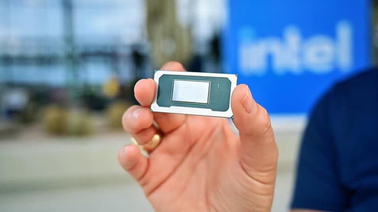 מעבד ה"פנתר לייק" של אינטל