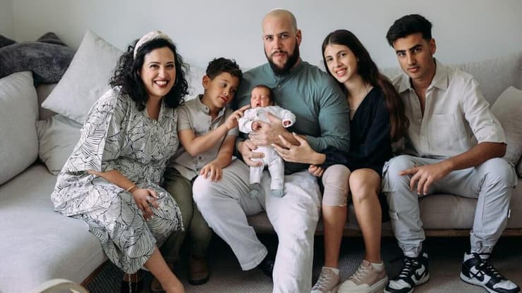 משפחת שיוביץ