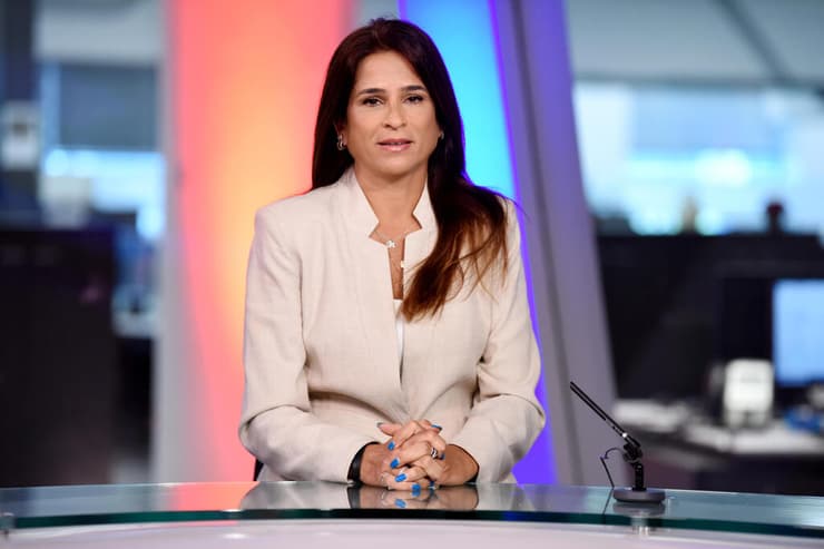 ח"כ מירב בן־ארי