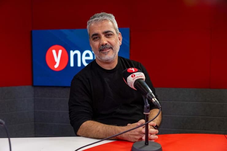 פודקאסט 120 ואחת עם מורן אזולאי - שיראל חוגג, ממייסדי תנועת 'קומו'