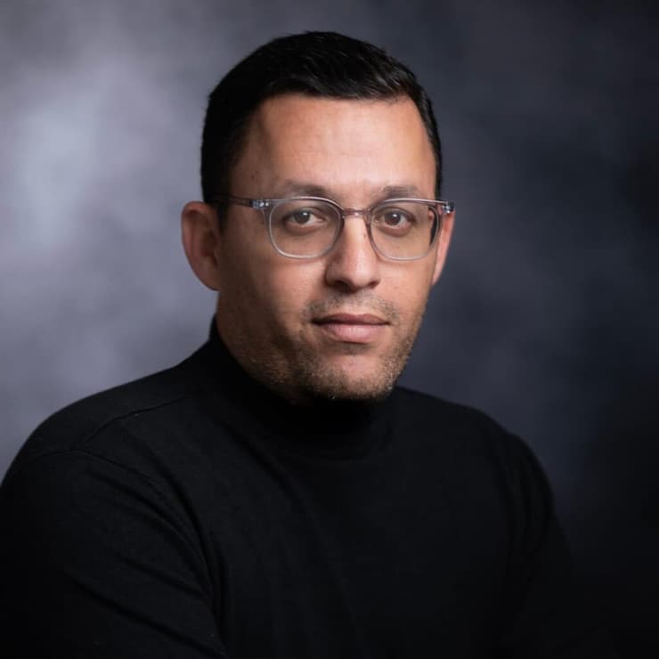 צוריאל שרון, קמפיינר ומייסד חברת המחקר והאסטרטגיה דיירקט פולס