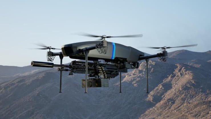 יכולות טכנולוגיות חדשות של התעשייה האווירית