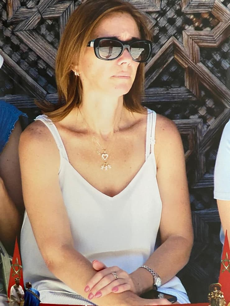 שרון איזנקוט