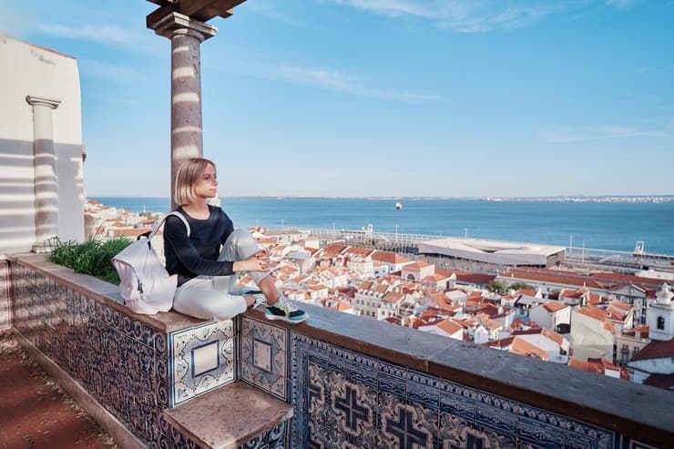 ליסבון, פופולרית בקרב ישראלים