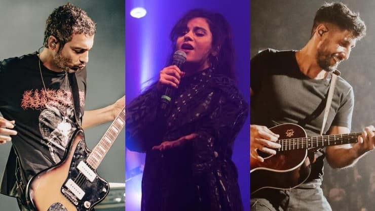 עידן עמדי, יסמין מועלם ודודו טסה