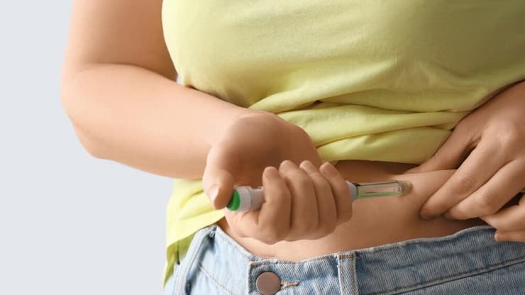 זריקת הרזיה, תרופות הרזיה