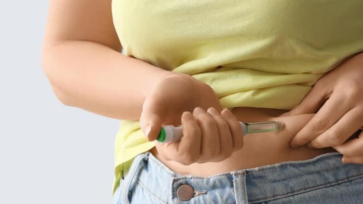 זריקת הרזיה, תרופות הרזיה