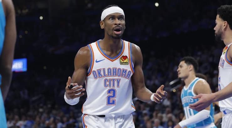 שיי גילג'ס אלכסנדר