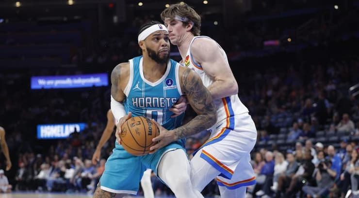 מיילס ברידג'ס