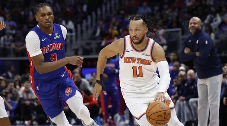 ג'יילן ברונסון