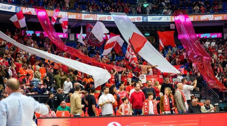 אוהדי הפועל תל אביב