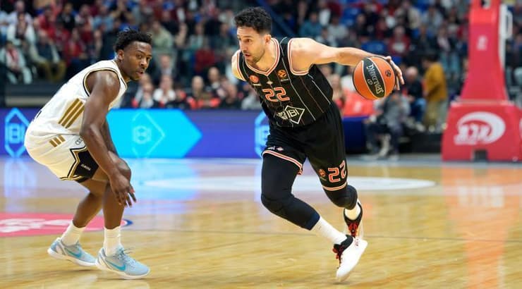 ואסיליה מיציץ׳