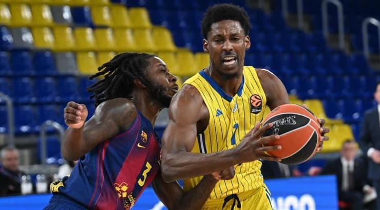 ג'יילן הורד