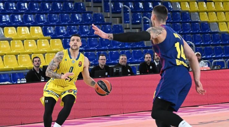 איפה לונדברג