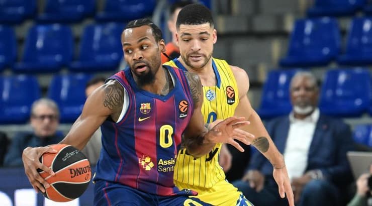 איפה לונדברג שומר על קווין פאנטר