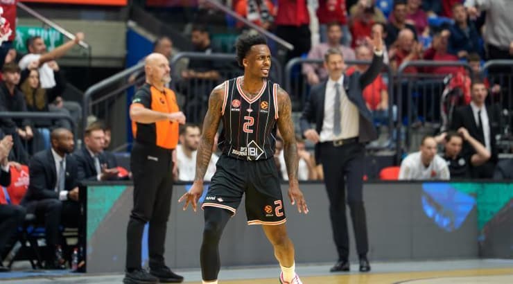 אנטוניו בלייקני בטירוף