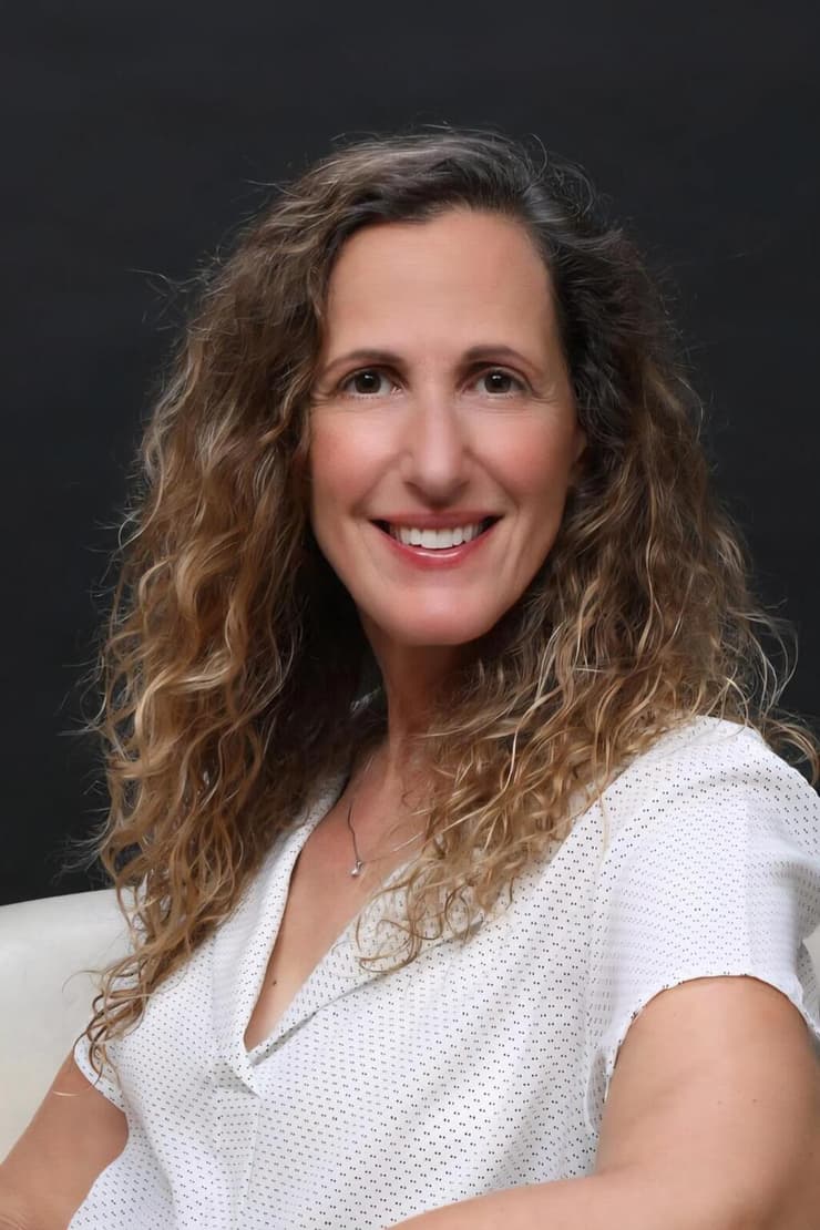 גלי הרשנזון, מנכ"לית Sapio שעוסקת בייעוץ ומחקר אסטרטגי