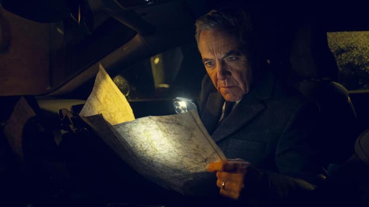 מתוך "הרלן קובן: הבריחה"