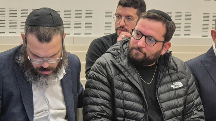  ערעור ההחלטה להרחיק את יונתן אוריך מלשכת ראש הממשלה